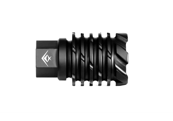 Muzzle Device Buzzsaw 2.0 5.56