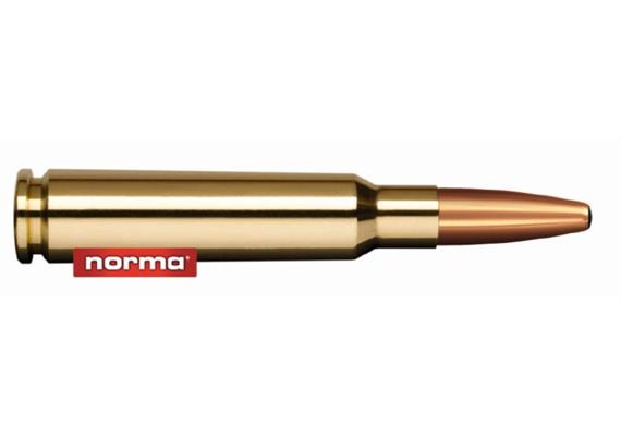 Norma 7.5x55 165grs Oryx 20 Schuss