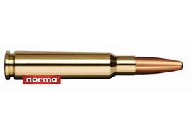 Norma 7.5x55 165grs Oryx 20 Schuss