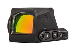 OPTIK SIG SAUER ROMEO X Compact Blackout