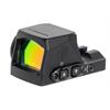 OPTIK SIG SAUER ROMEO X OPEN, PRO FOOTPRINT, 3 MOA RED DOT, BLACK