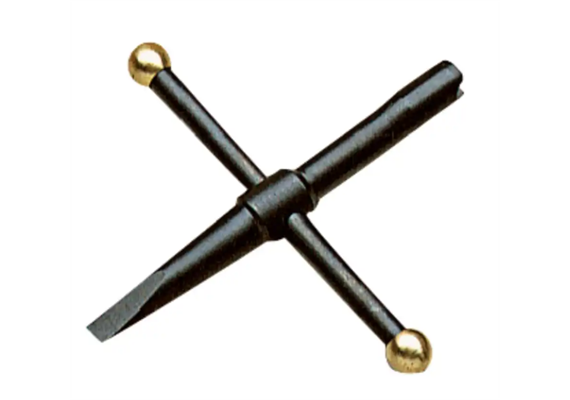 Pedersoli Colt Piston Schlüssel