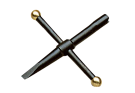 Pedersoli Colt Piston Schlüssel