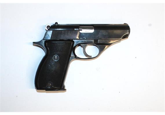 Pistole Astra Constable .22LR
