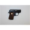 PISTOLE ASTRA CUB 6.35mm