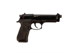 Pistole Beretta 92 FS 22 LR