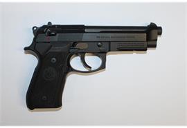 Pistole Beretta M9A1 9mm Para