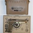 Pistole Beretta M9A4 9mm Para 5.1" | Bild 2