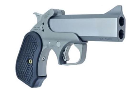 Pistole Bond Arms XLV BAXLV-45ACP .45 ACP 2 Rounds 4.25in.