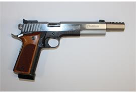 Pistole Bul Armory M-5 Target Custom .45 ACP