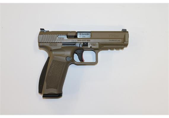 Pistole Canik TP9 SF Mod.2 9mm Desert