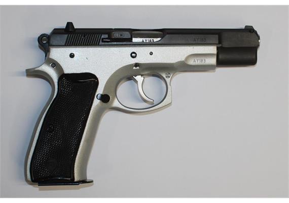 Pistole CZ 75B 9mm Para