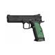 Pistole CZ CZ75 TS 2 Racing Green 9mm Para