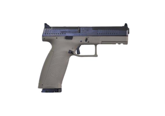 Pistole CZ P-10 F OR 9x19