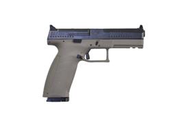 Pistole CZ P-10 F OR 9x19