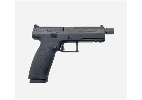 Pistole CZ P-10 F OR-SR 9x19