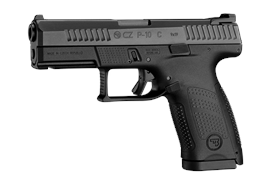 Pistole CZ P10C 9mm Para