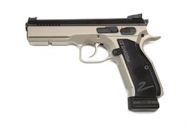 Pistole CZ Shadow 2 9mm Para