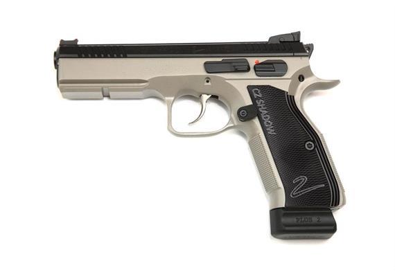 Pistole CZ Shadow 2 9mm Para