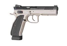 Pistole CZ Shadow 2 OR 9mm Para