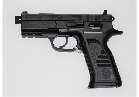 Pistole CZ T9 9mm Para