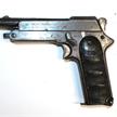 Pistole Eibar JO.LO.AR. 9mm | Bild 2