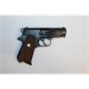 Pistole Erma EP 452 .22LR