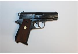 Pistole Erma EP 452 .22LR