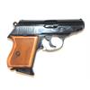 Pistole Erma EP522S 22Lr