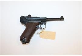 Pistole Erma KBP69 22Lr