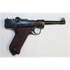 Pistole Erma LA22 .22LR