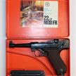 Pistole Erma LA22 .22LR | Bild 2