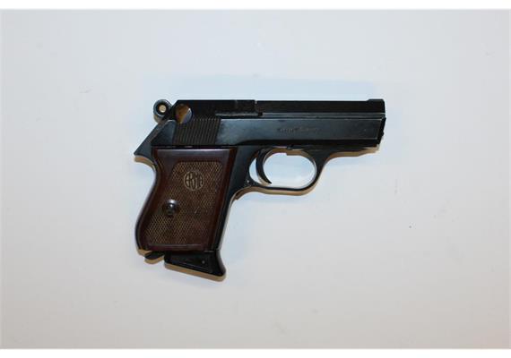 Pistole Erma mod EP 652 .22LR