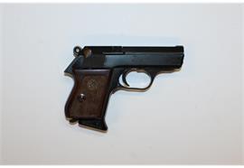Pistole Erma mod EP 652 .22LR