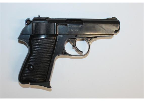 Pistole FEG Luger 22 .22LR