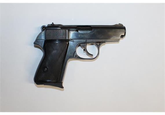 Pistole FEG Luger 22 .22LR