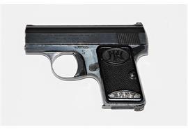 Pistole FN Baby 6.35mm