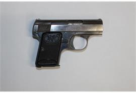 Pistole FN Baby 6.35mm