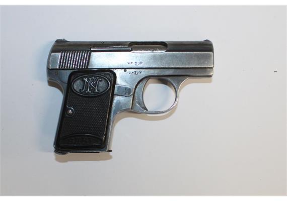 Pistole FN Baby 6.35mm