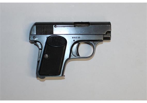 Pistole FN Baby 6.35mm