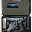 Pistole FN FNP9 9mm Para DAO Double-Action-only | Bild 2