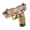 Pistole FN Tactical 502 .22LR FDE