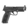 Pistole FN USA 509 Fullsize MRD NMS 9mm Para