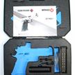 Pistole Fusion Firearms X-Power 2011 9mm Para OR | Bild 3