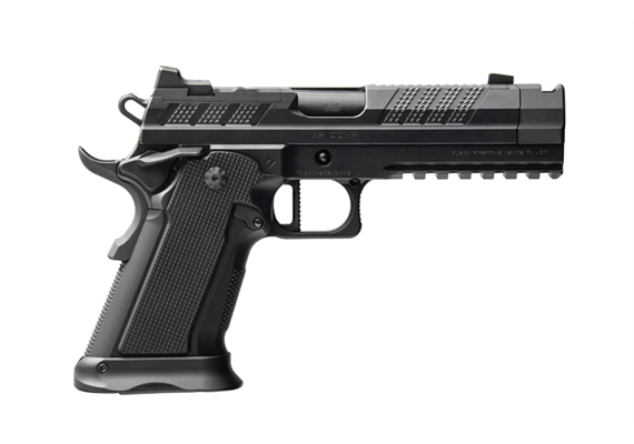 Pistole Fusion Firearms XP COMP 2011 9mm Para OR