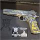 Pistole Global Defense 1911 .45 Thunderbolt Don’t Tread on Me
