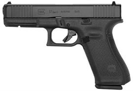 Pistole Glock 17 Gen5 FS 9mm Para