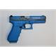 Pistole Glock 17T Gen4 9x19mm FX mit Logo