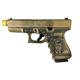 Pistole Glock 19 Gen3 9mm Para Custom Trump