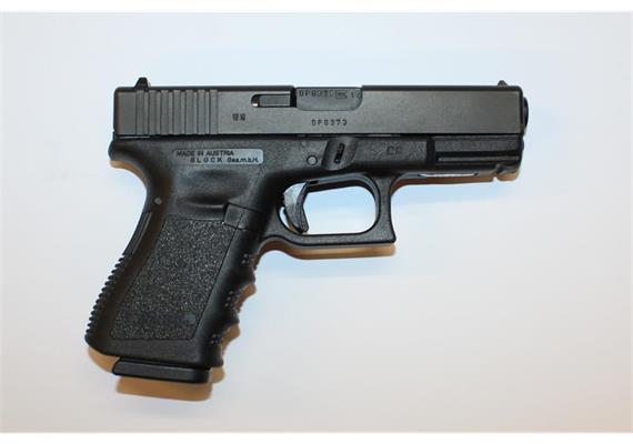 Pistole Glock 19 Gen3 9mm Para